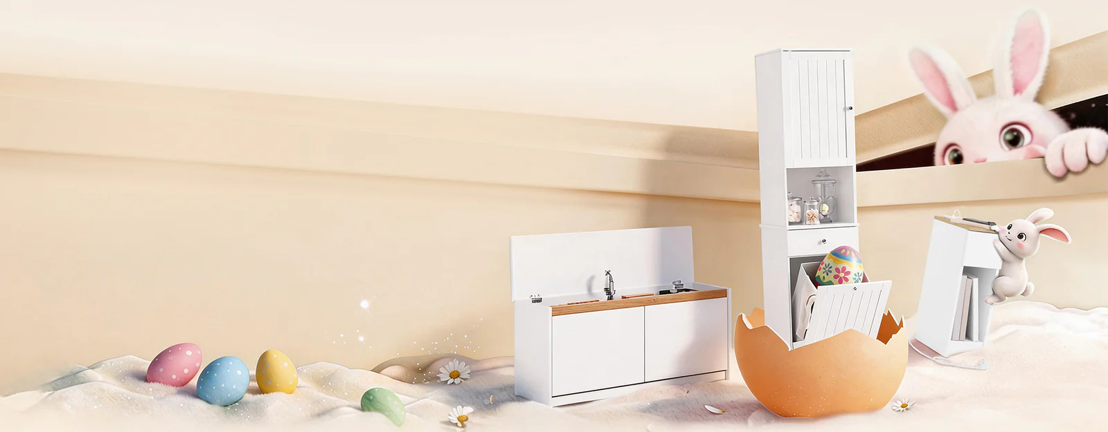 Modern Comfort, Directly to You